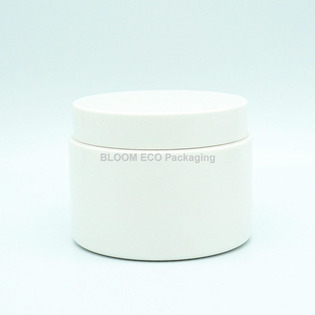 Biodegradable Skincare Packaging