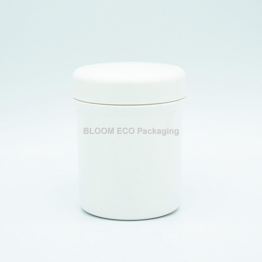 Recyclable Skincare Packaging