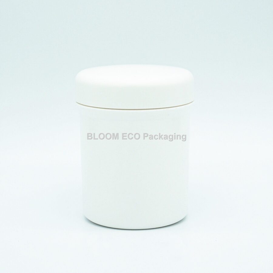 Recyclable Skincare Packaging