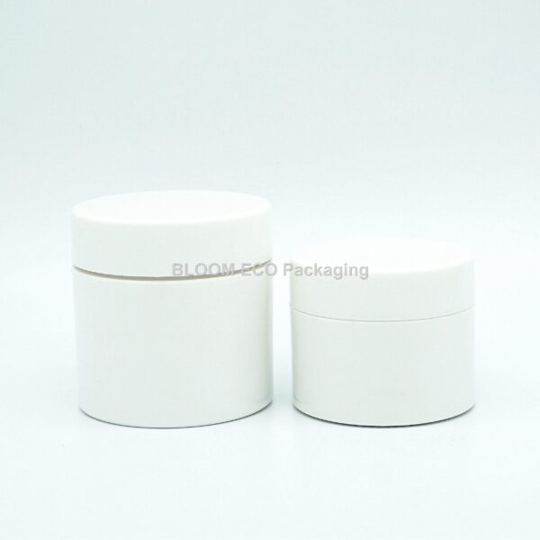 PLA Cream Jar CJ1001