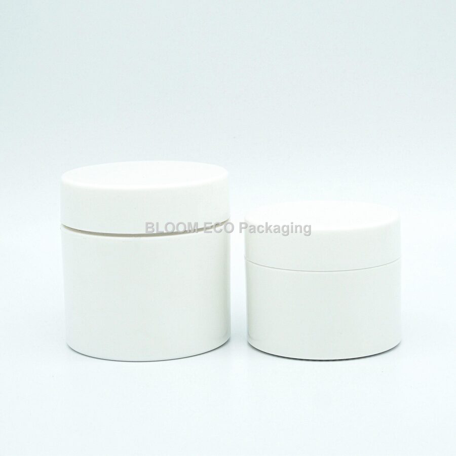 PLA Cream Jar CJ1001
