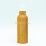 Bamboo Lipstick Case LB1001
