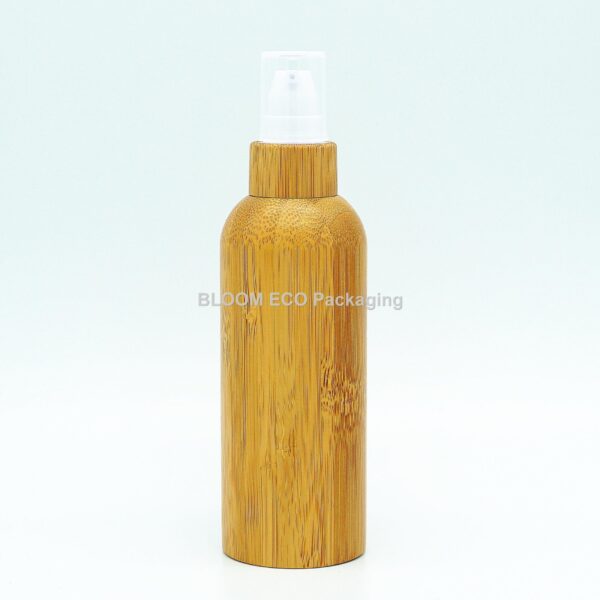 Bamboo Pet Bottle PB2001
