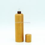 Bamboo Lotion Bottle PB2001