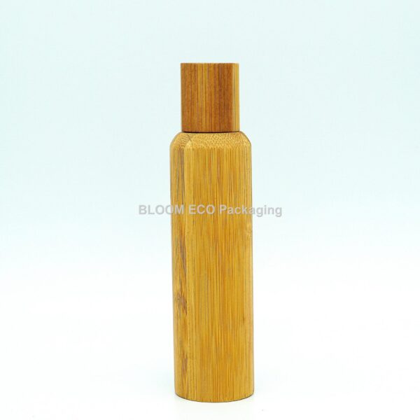 PR1001 Bamboo Pet Roll On Bottle