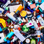 ¿Cómo identificar si los envases cosméticos son reciclables?