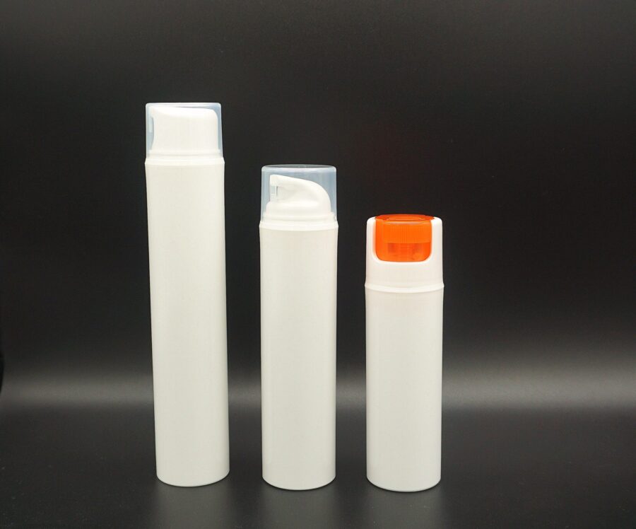 PCR Airless Bottle