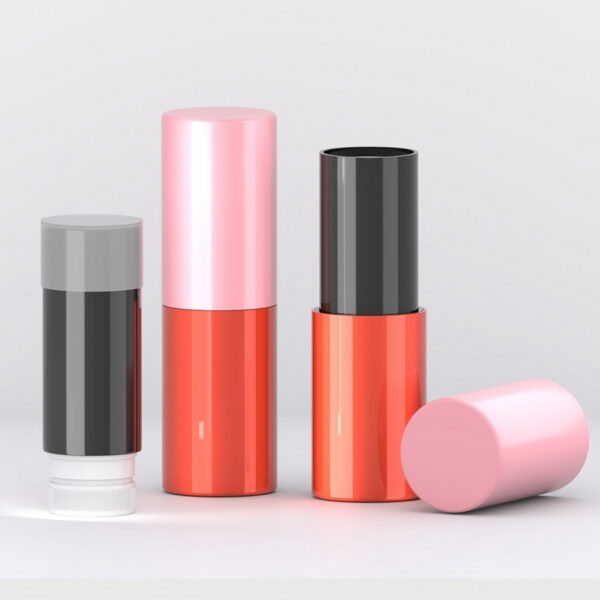Refillable Lipstick LB2001